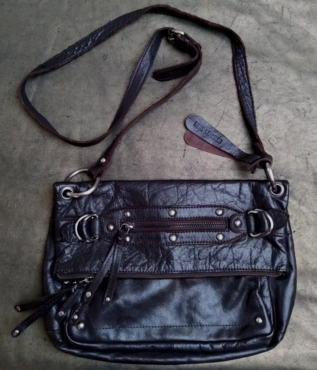 Topshop shop leather handbags