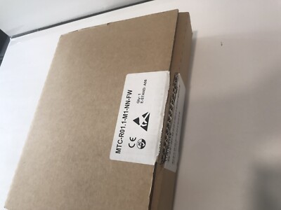 Rexroth Indramat MTC-R01.1-M1-NN-FW
