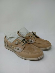songfish boat shoe