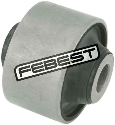 NAB-J11S Febest Front Bushing, Front Control Arm 54501-4EA0B 54500