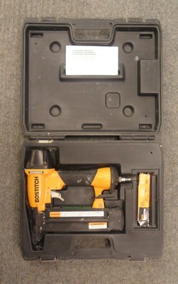 Bostitch 18 Gauge Brad Nailer Bt200 Ebay