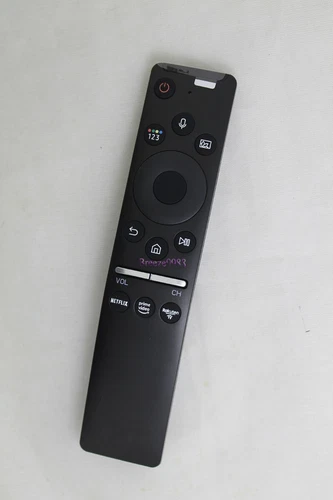 For Samsung Voice QLED TV Remote Control QA65Q75RAWXXY QA75Q75RAWXXY QA82Q75RAWX