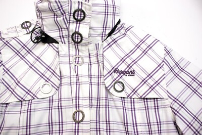 Veste D'extérieur Bergans 5000 Pour Femme - Taille M - Occasion Très Bon état - Multicolore