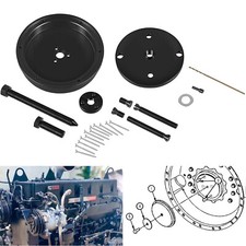 For Cummins L10 L10g M11 Ism Rear Crankshaft Oil Seal Remove Install Tool St-221