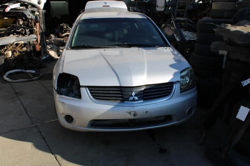 Velocímetro Cluster MPH 2.4L 4 cilindros ES 2008 MITSUBISHI GALANT CAR_RM Foto 4 de 4