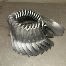 2-3/4” Kongskilde DK-2008 / 01000946 Danish Tine Tooth 6-1/4" Long (20) (bry)