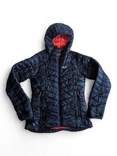 Rab - Microlight Nimbus Jacket - Uk 10