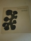 Whitney Museum of American Art / 1965 Annual Exhibition of Contemporary 1st ed