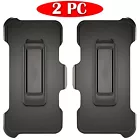 Belt Clip Replacement For Otterbox iPhone 16 15 14 13 12 11 XR Max 7 8 Defender