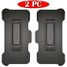 Belt Clip Replacement For Otterbox iPhone 16 15 14 13 12 11 XR Max 7 8 Defender