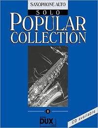 Thumbnail - Popular Collection 8 | Buch | 9783868491173