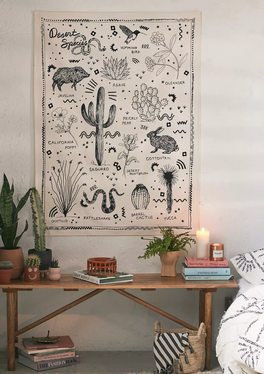 Urban Outfitters Home Décor for sale | eBay