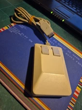 Original x Amiga 500 Commodore A500 M1 Mouse