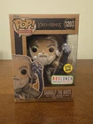 Funko Pop! Vinyl: #1203 The Lord of the Rings - Gandalf the White (GITD)