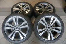 Original Mercedes S-Klasse W222 19 Zoll Alufelgen Sommerräder Sommerreifen Original Mercedes S-Klasse W222 19 Zoll Alufelgen Sommerräder Sommerreifen