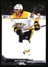 Nashville Predators Hockey Cards - Choose from 50s Player Qty Discount - Part 1