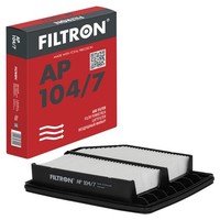 Filtron AP 104/7 Luftfilter FüR Honda Civic Viii Hatchback FN FK FR-V BE FD