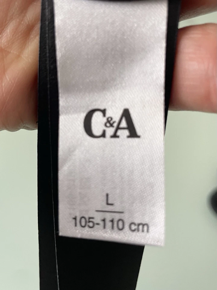 Damen Gürtel L105-110 - Bild 4 von 4