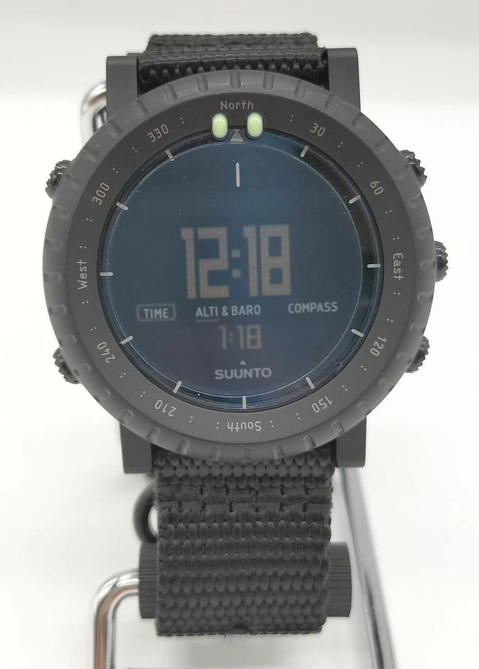 Suunto Ow191 Watch - Image 2 of 4