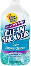 No Scent Basin Tub And Tile Cleaner 60 Oz. Liquid