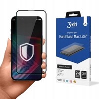 3Mk – Apple Iphone 14 Pro – 3Mk Hardglass Max Lite Schwarz