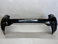 BMW 5er G31 LCI Touring M-paket ab Bj. 2021 - 2024 Stoßstange hinten 8080630