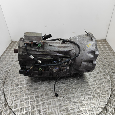 AUDI Q7 4L Getriebe MHP 3.0 Diesel 180kw 2012 28888722