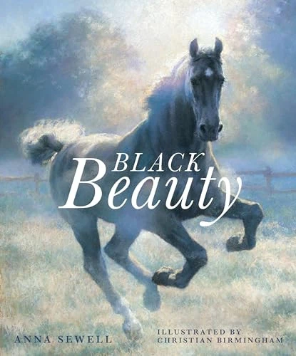 Black Beauty, Sewell, Anna