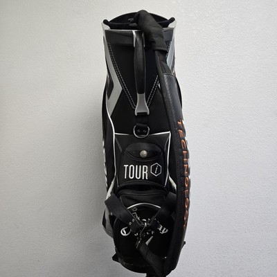 Callaway Big Bertha Fusion FT-3 Golf Cart Bag with Rain Cover/Hood