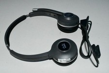 Cisco 532 Wired On-Ear USB-A Headset CP-HS-W-532 HEADPHONE ONLY NO BASE NEW W2