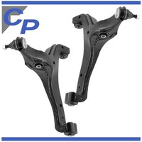 2 Querlenker Vorne FüR VW Amarok S1B Unten Vorderachse Traggelenk Links Rechts