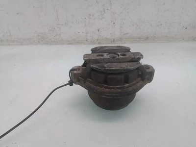SKODA SUPERB I 3U4 Coussin de Moteur Avant 2.50 Diesel 103kw 2005 35066937 - Photo 1/3