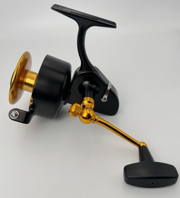 BRAND NEW OLD STOCK PENN 706Z SPINFISHER SPINNING SURFCASTING REEL MADE IN USA | eBay BRAND NEW OLD STOCK PENN 706Z SPINFISHER SPINNING SURFCASTING REEL MADE IN USA | eBay