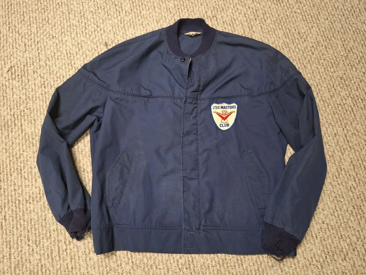 Swingster Men's Coats, Jackets & Vests for Sale | Shop New & Used