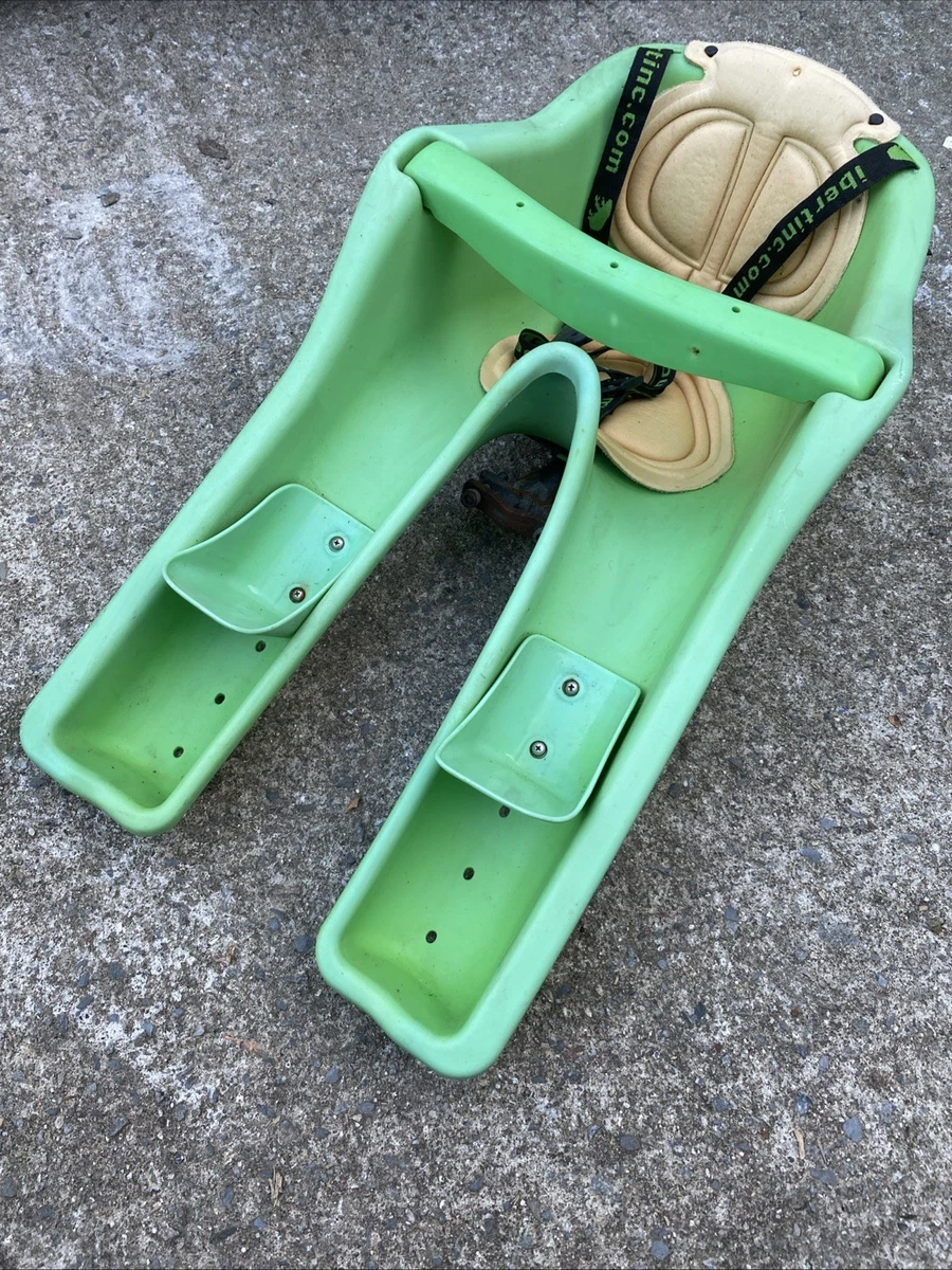 iBert Bike Child Seats for sale | eBay UK