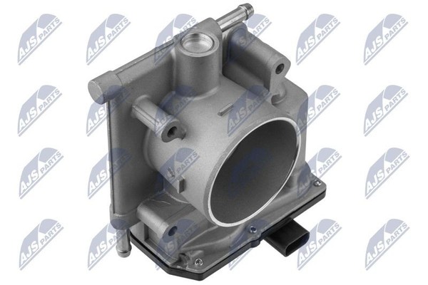 NTY Drosselklappenstutzen ETB-MZ-004 FüR Mazda-image