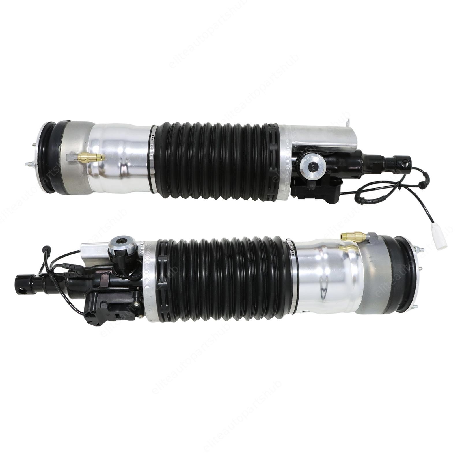 Rolls-Royce Ghost 2015-2019 FRONT+LEFT Air suspension strut P/N 23189140