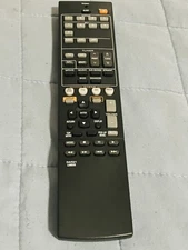 Yamaha RAV521 Remote Control ZJ68500 – OEM AV Receiver Audio Home Theater