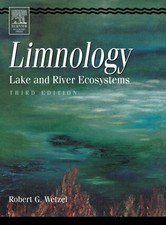 Limnology: Lake and River Ecosystems