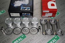 Cp Pistons Brian Crower Rods Tsx Accord Crv K24 K24a 10.01 87mm Sc7046bc6042 Cp Pistons Brian Crower Rods Tsx Accord Crv K24 K24a 10.01 87mm Sc7046bc6042