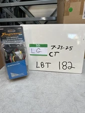 Towpower Reese trailer light wiring kit 74219