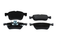 Bosch 0 986 424 885 Bremsbelagsatz, Scheibenbremse For Ford
