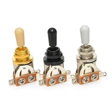 3 Way Guitar Toggle Switch for Les Paul LP SG...