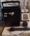 Nady WA-120 Wireless PA System With VHF Receiver & 20W Output — photo 3