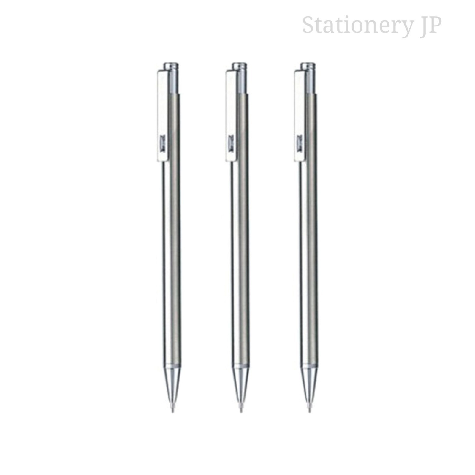 For Notebook, 0.5mm, 3 Pieces Set