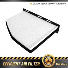 1x Carbon Cabin Air Filter For Volkswagen Jetta Golf Passat Beetle Audi A3 Q3 1x Carbon Cabin Air Filter For Volkswagen Jetta Golf Passat Beetle Audi A3 Q3