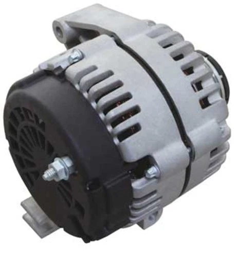 Alternador compatible con Pontiac Grand Prix 2004 Power Select Foto 2 de 4