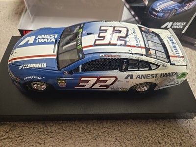 2018 Matt Dibenedetto 32 Anest Iwata 1/24 Lionel Nascar Diecast 1/505