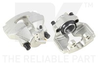 Bremssattel Vorderachse Rechts Oder VOR DER Achse FÜR VW - NK 2147246