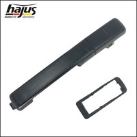 Hajus TüRgriff Hinten Rechts FüR Vw Passat B3/B4 3A 35I Variant 1,6 1,8 2,0